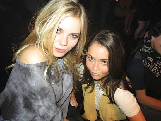 หนังใหม่ The Bling Ring แก๊งแสบ แอบจ้วง !!