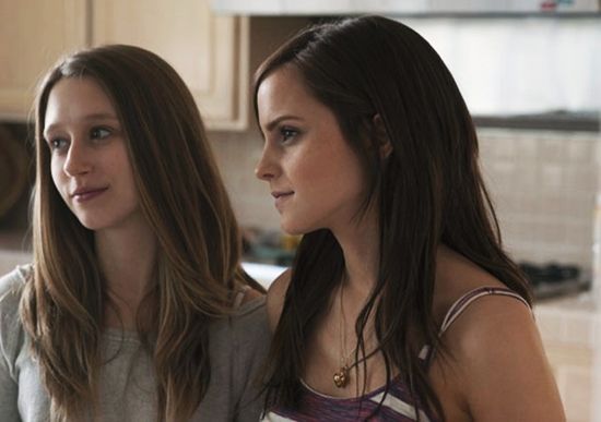 หนังใหม่ The Bling Ring แก๊งแสบ แอบจ้วง !!
