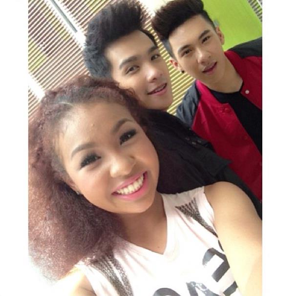 ดี เดอะสตาร์ 9