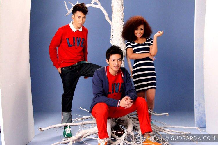 ดี เดอะสตาร์ 9