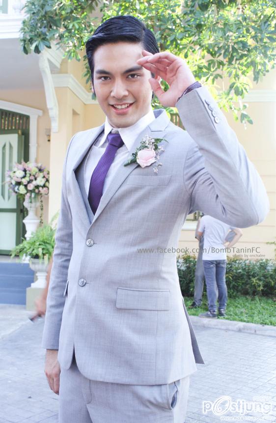 บอม ธนา เข้มดี