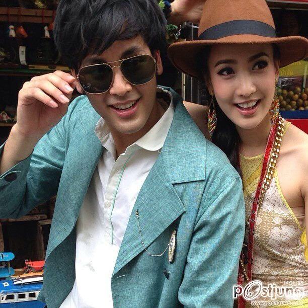 บอม ธนา เข้มดี