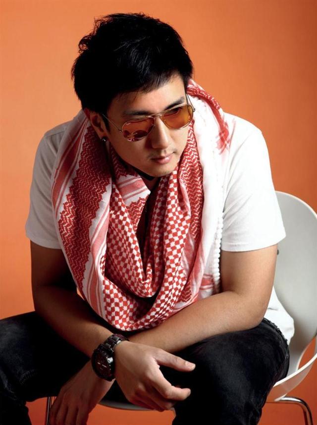 พี่สิงห์ พื้นที่ชีวิตโคตรๆเท่เลย