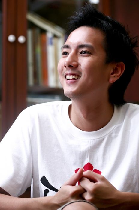 พี่สิงห์ พื้นที่ชีวิตโคตรๆเท่เลย