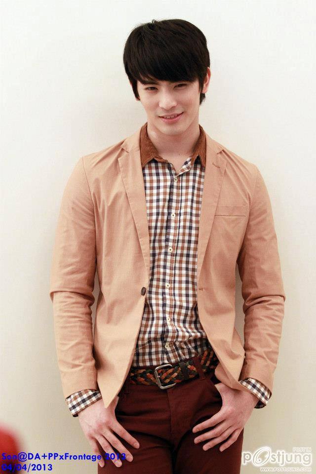 สนยุกต์ ช๊อปจังๆ