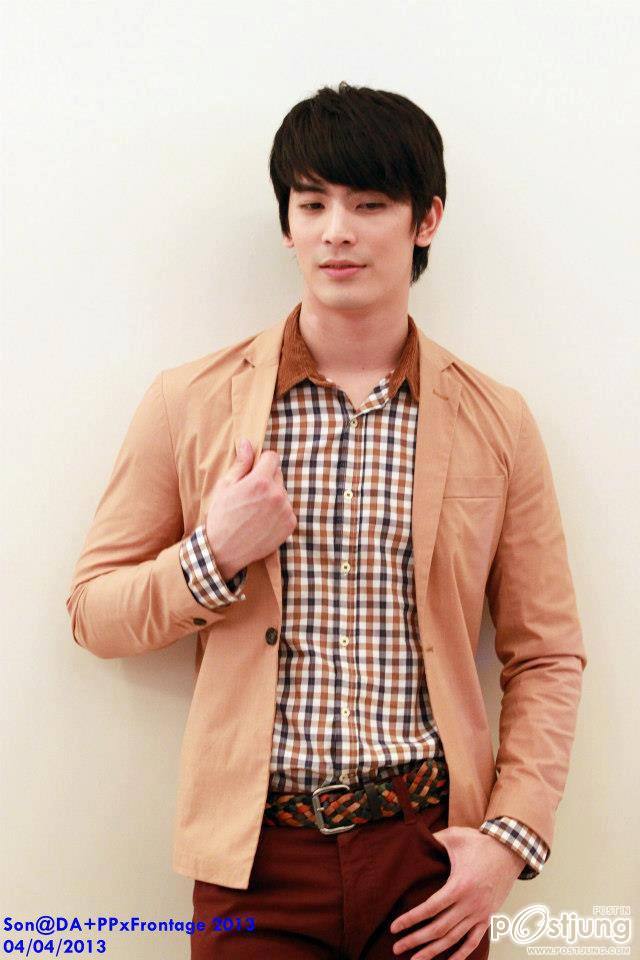 สนยุกต์ ช๊อปจังๆ