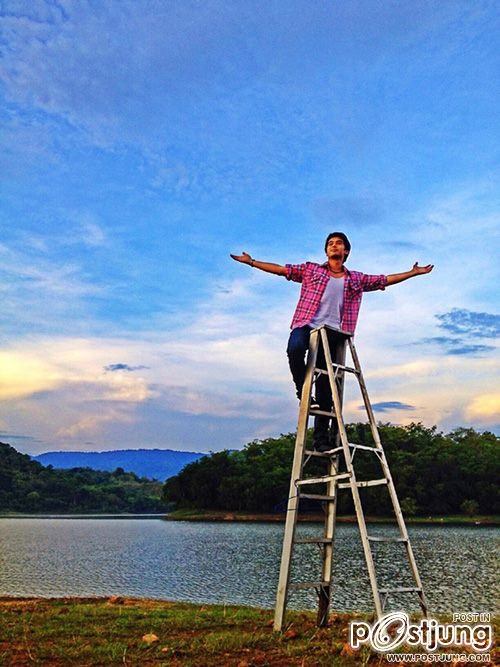 อัฟอีก อ๊อฟ ชนะพล ชอบง่ะ