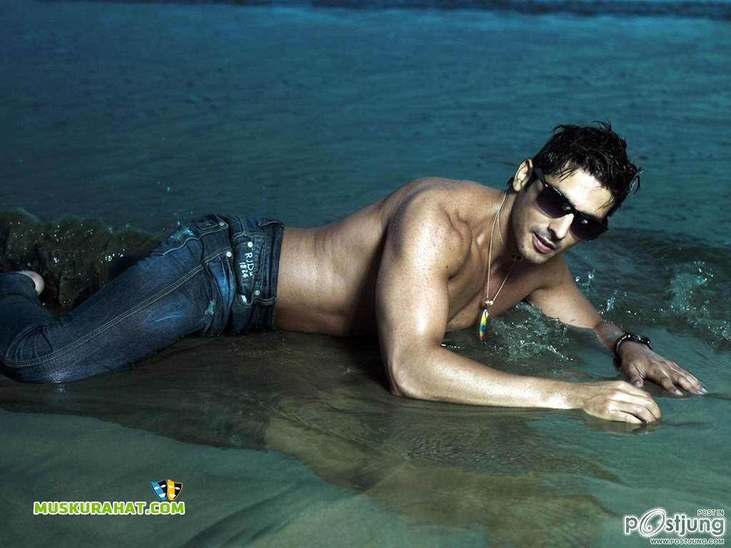 เข้มๆสไตล์อินเดีย