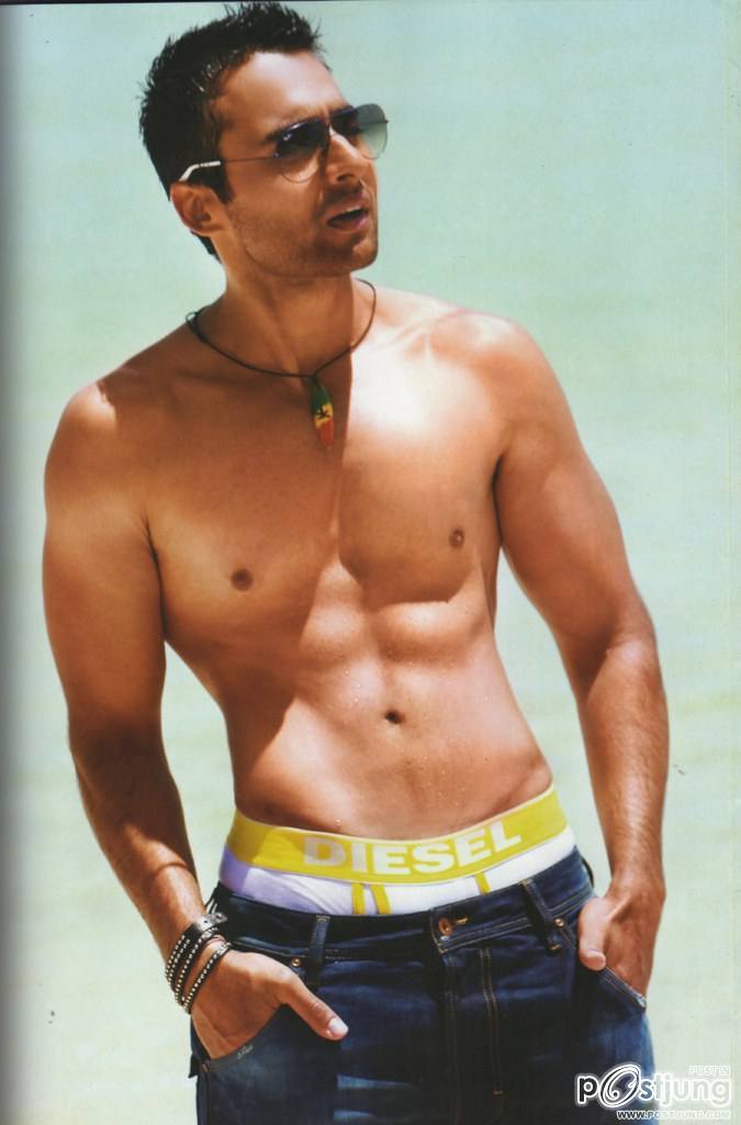 เข้มๆสไตล์อินเดีย