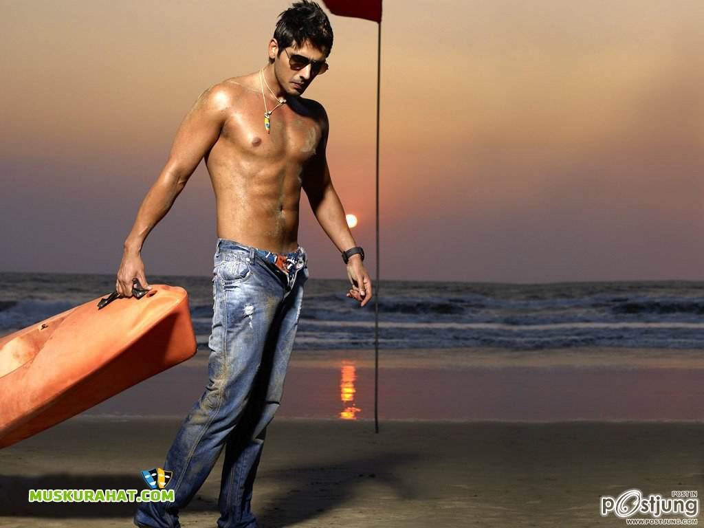 เข้มๆสไตล์อินเดีย