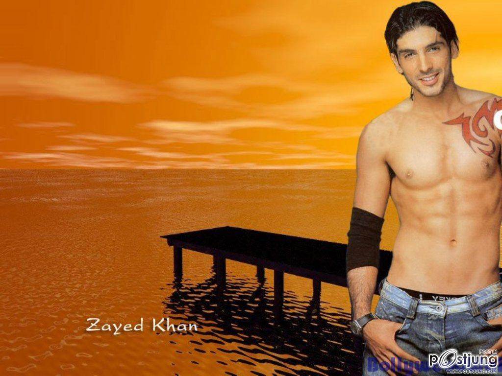 เข้มๆสไตล์อินเดีย