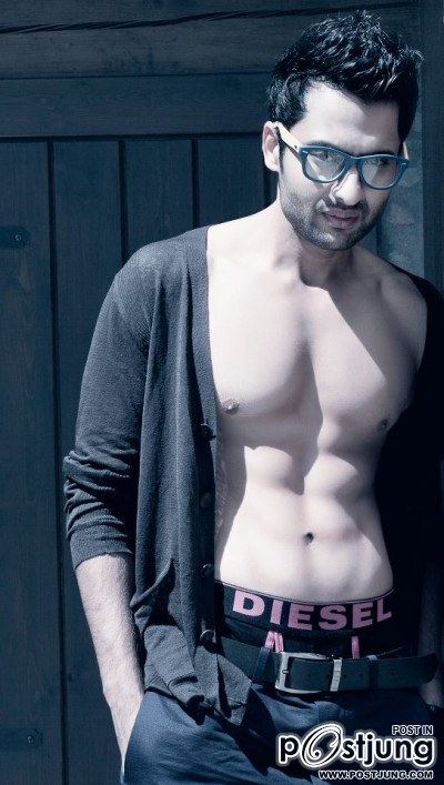 เข้มๆสไตล์อินเดีย