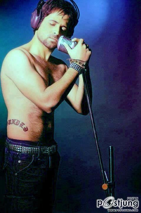 เข้มๆสไตล์อินเดีย