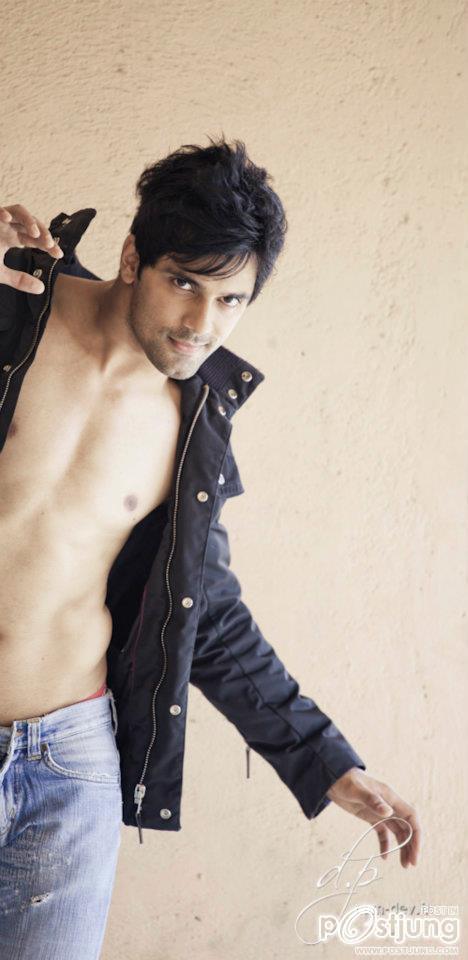 เข้มๆสไตล์อินเดีย