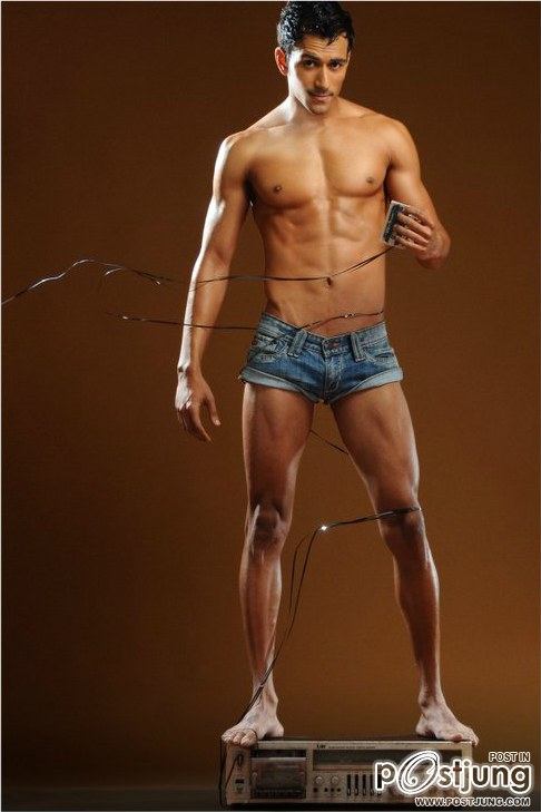 เข้มๆสไตล์อินเดีย