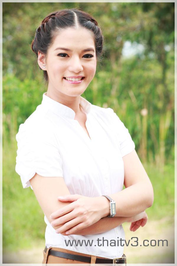 ผมเปียสุดเริ่ดของดารา