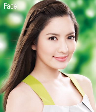 ผมเปียสุดเริ่ดของดารา