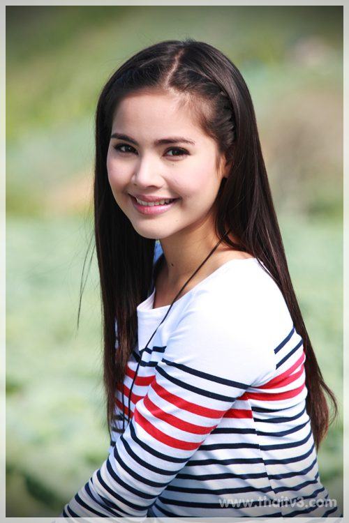 ผมตรง..ยังไงก็ไม่ตกเทรน