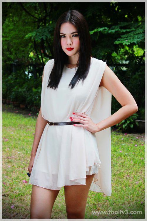 ผมตรง..ยังไงก็ไม่ตกเทรน