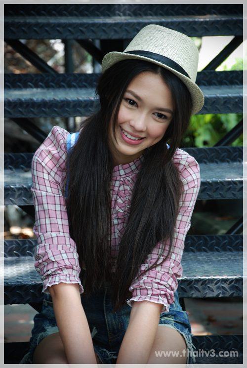 ผมตรง..ยังไงก็ไม่ตกเทรน