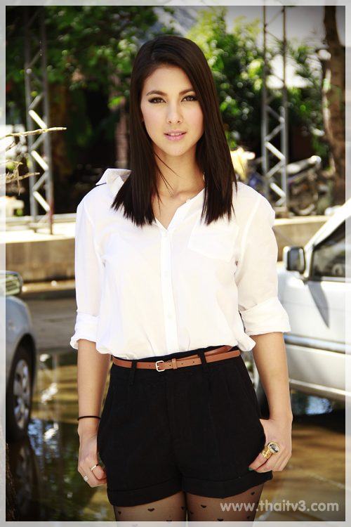 ผมตรง..ยังไงก็ไม่ตกเทรน