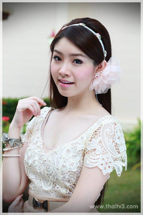 ผมตรง..ยังไงก็ไม่ตกเทรน