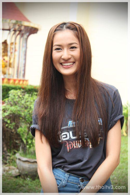 ผมตรง..ยังไงก็ไม่ตกเทรน