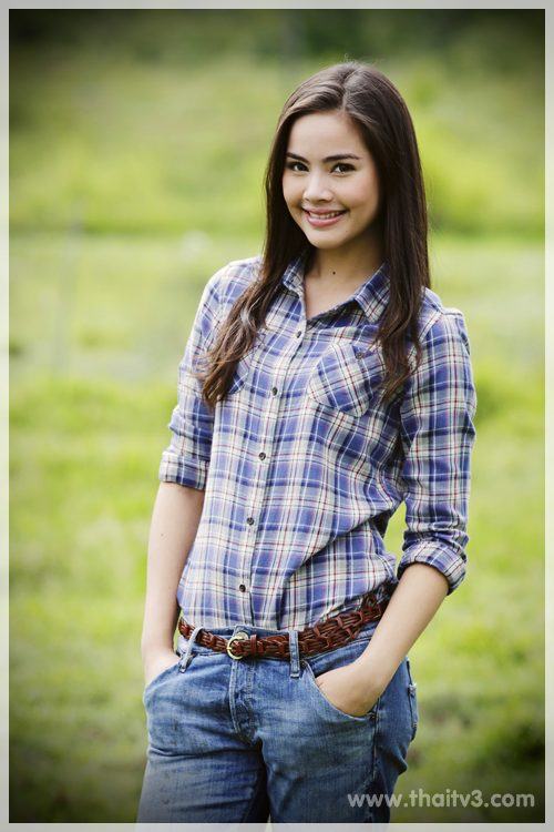 ผมตรง..ยังไงก็ไม่ตกเทรน