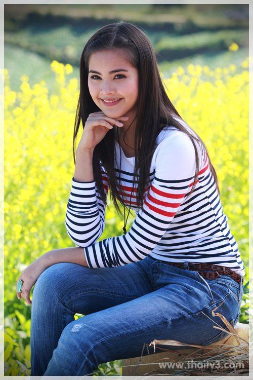 ผมตรง..ยังไงก็ไม่ตกเทรน