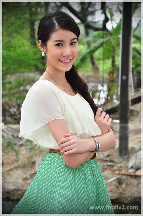 ผมตรง..ยังไงก็ไม่ตกเทรน