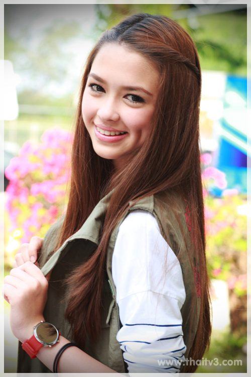 ผมตรง..ยังไงก็ไม่ตกเทรน