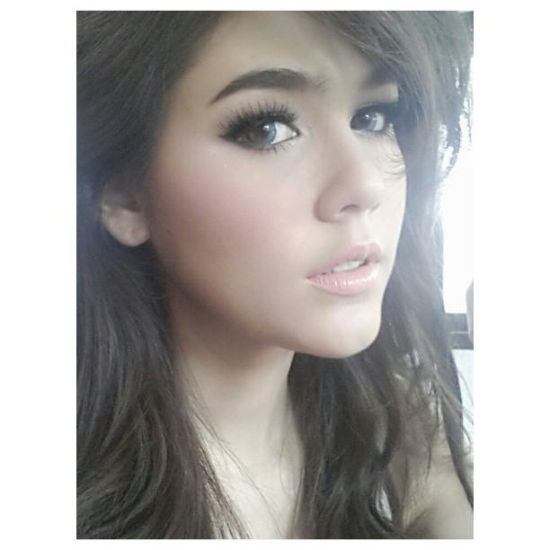 ซุปตาร์ไทยคนเดียวและคนแรก ชมพู่ อารยา บนพรมแดง&rdquo;เมืองคานส์&rdquo;