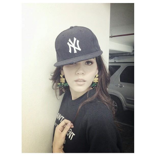 วันสบายๆของสาวชม