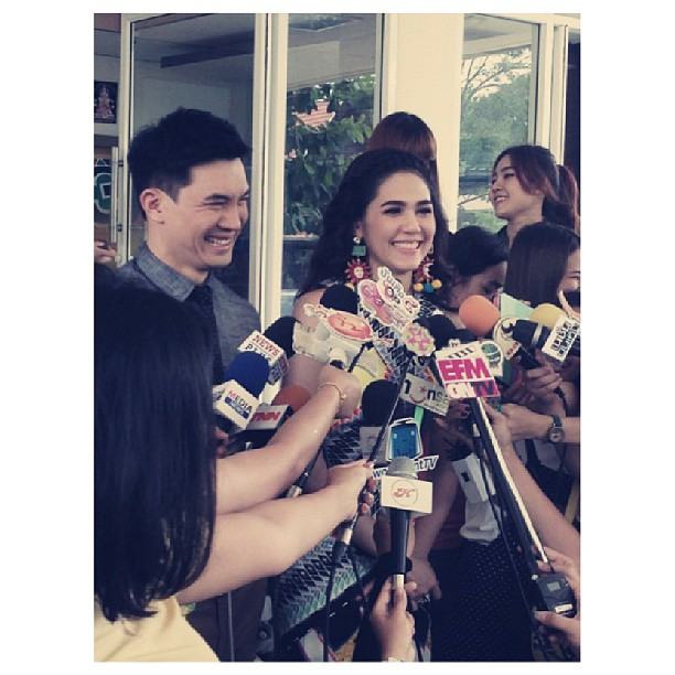 วันสบายๆของสาวชม