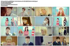 hello venus ในเพลงใหม่เพลง do  you want some tea