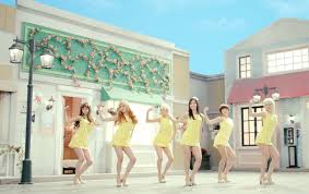 hello venus ในเพลงใหม่เพลง do  you want some tea