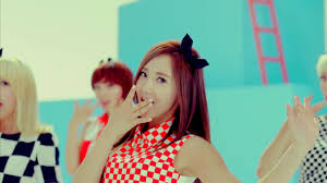 ยูอารา (Yooara) – Hello Venus ชื่อ : ยูอารา (Yooara) ความสูง : 167cm น้ำหนัก : 47kg เกิดเมื่อ : 26