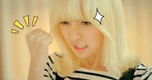 อลิซ (Alice) – Hello Venus ชื่อ : อลิซ (Alice) ความสูง : 166cm น้ำหนัก : 47kg เกิดเมื่อ : 21 มีนาคม