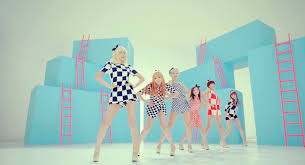 hello venus ในเพลงใหม่เพลง do  you want some tea