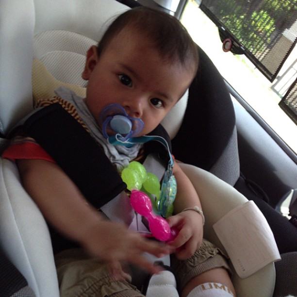 3 ลูกชายดารา รวมตัว ประชันความหล่อ น่ารักสุด ๆ