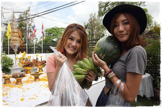 ละครใหม่ ไอ้คุณผี ช่อง3 (คลายเครียดดีนะ)