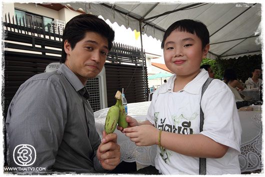 ละครใหม่ ไอ้คุณผี ช่อง3 (คลายเครียดดีนะ)