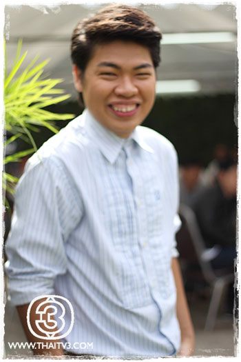 ละครใหม่ ไอ้คุณผี ช่อง3 (คลายเครียดดีนะ)