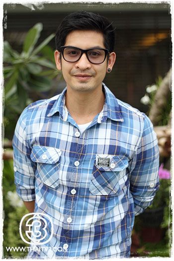 ละครใหม่ ไอ้คุณผี ช่อง3 (คลายเครียดดีนะ)