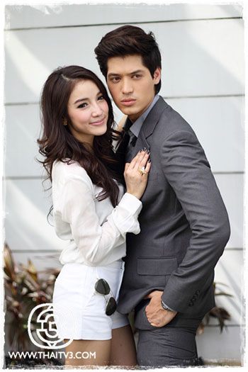 ละครใหม่ ไอ้คุณผี ช่อง3 (คลายเครียดดีนะ)