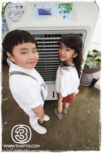 ละครใหม่ ไอ้คุณผี ช่อง3 (คลายเครียดดีนะ)