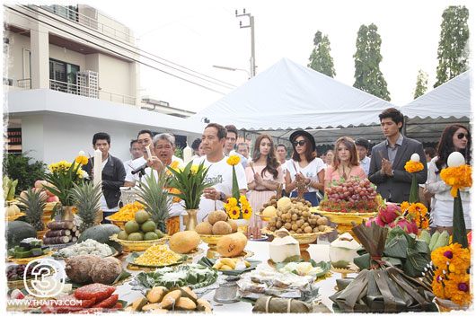 ละครใหม่ ไอ้คุณผี ช่อง3 (คลายเครียดดีนะ)