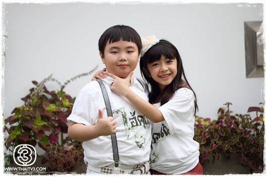 ละครใหม่ ไอ้คุณผี ช่อง3 (คลายเครียดดีนะ)