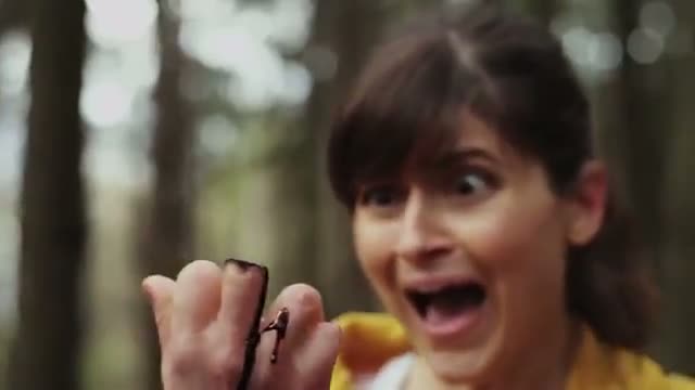 คอหนังสยองขวัญ Wrong Turn 5  หวีดเขมือบคน ปาร์ตี้สยอง