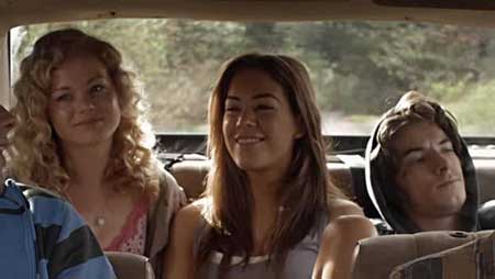 คอหนังสยองขวัญ Wrong Turn 5  หวีดเขมือบคน ปาร์ตี้สยอง